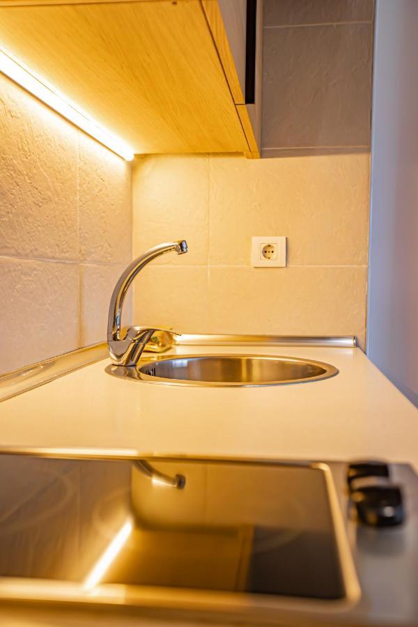 Holidays, Edificio Serraneu, Sierra Nevada 4 Personas Y Parking מראה חיצוני תמונה