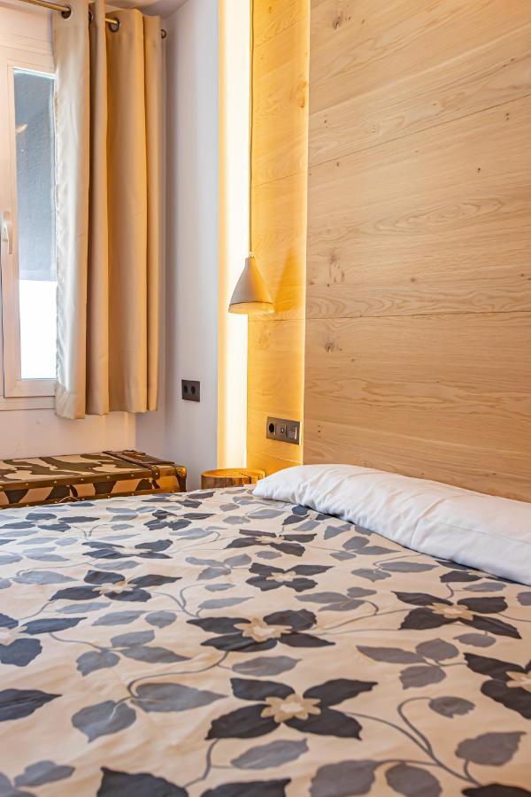 Holidays, Edificio Serraneu, Sierra Nevada 4 Personas Y Parking מראה חיצוני תמונה